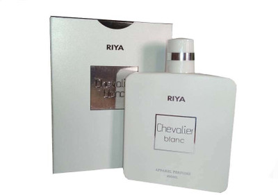 

Riya Chevalier Blanc Perfume - 100 ml(For Men & Women)