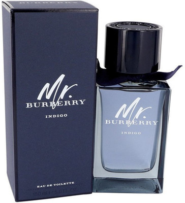 

Burberry INDIGO Eau de Toilette - 150 ml(For Men)