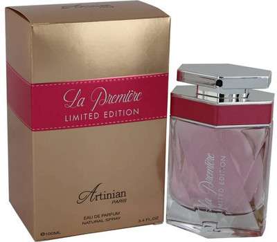 

Artinian Paris La Premiere Limited Edition Eau De Parfum ( Made In France ) Eau de Parfum - 100 ml(For Men & Women)