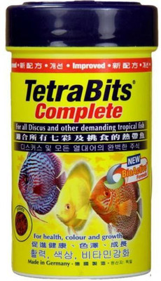

AMORY Tetra Bites complete 93g 93 g Dry Fish Food