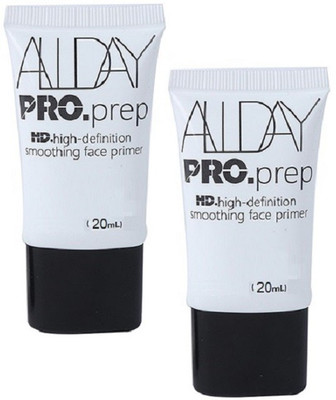 

Gabbu HIGH DEFINITION ULTRA SMOOTH VITAMIN E ENRICHED PRIMER Primer - 40 g(TRANSPARENT)