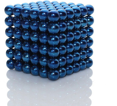 

iBuckyBalls Executive Edition D5mm 216- Blue(216 Pieces)