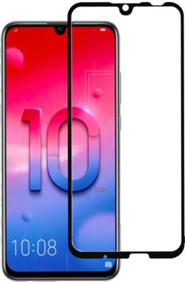 VaiMi Tempered Glass Guard for Honor 10 Lite, Honor 10i, Honor 20i, Huawei P Smart Plus(Pack of 1)