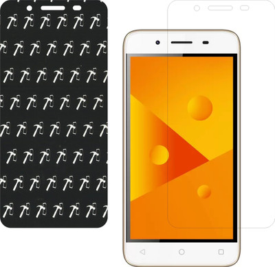 IndiForce Screen Guard for Panasonic P99(Pack of 1)