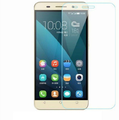 SRT Tempered Glass Guard for Honor 6 Plus(Pack of 1)