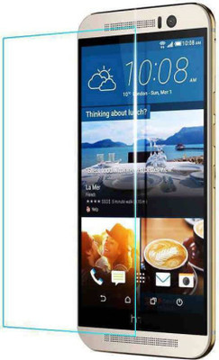 S-Gripline Tempered Glass Guard for HTC D828(Pack of 1)