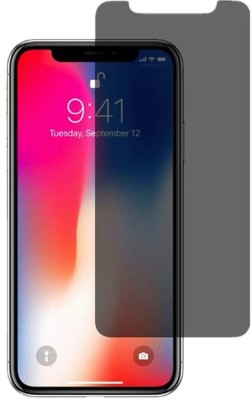 Imperium Tempered Glass Guard for Apple iPhone XS Max(Pack of 1)