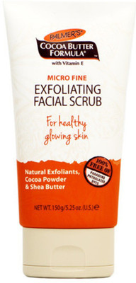 

Palmer's scrub Scrub(150 g)