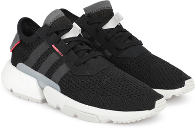 ADIDAS ORIGINALS POD-S3.1 SS 19 Running Shoe For Men(Black) Flipkart