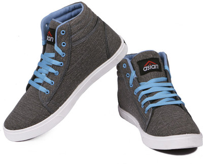 

Asian Men Casual & Running Shoes Combo Pack of 4 Casuals For Men(Multicolor