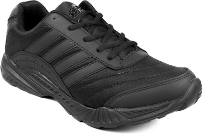 

Asian Running Shoes For Men(Black