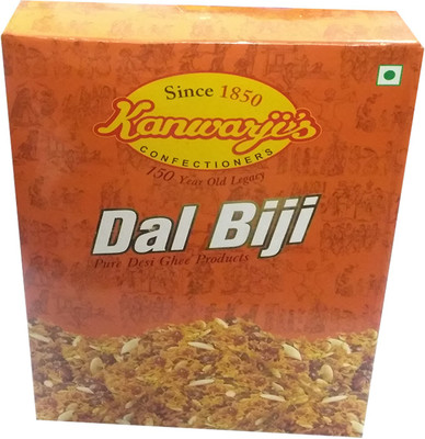 

Kanwarji Confectioners Dal Biji(500 g)