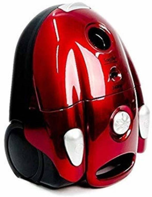 

Arura SL- 2213 Hand-held Vacuum Cleaner(Red)