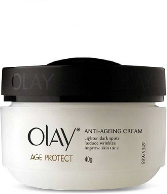 

Olay AGE PROTECT ANTI -AGEING CRREAM 40G(40 g)