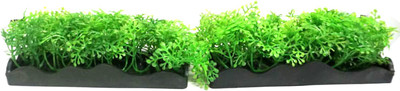 

ACCESSOREEZ Aquarium_plant_AP006 Aquarium Plant Anchor({Plant Anchors2)