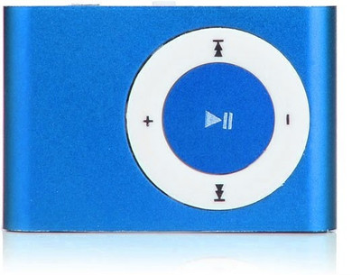 

ALLMUSIC DYNAMIC BASS SO HQ Metallic Bo 32 GB MP3 Player(Multicolor, 2.4 Display)
