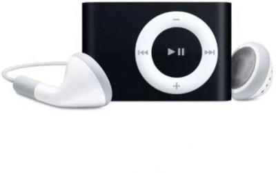

ALLMUSIC DYNAMIC BASS SO HQ Metallic 32 GB MP3 Player(Multicolor, 2.4 Display)