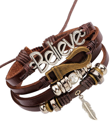 ZIVOM Leather Bracelet