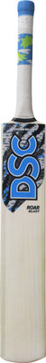 DSC DSC Cricket Bat Kashmir Willow Roar Blast Kashmir Willow Cricket Bat(900-1000)