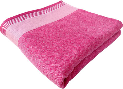 Space Fly Cotton 400 GSM Bath Towel