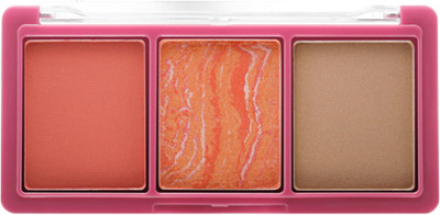 

Odbo Oops Cutest Collection Blusher(03)