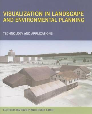 Visualization in Landscape and Environmental Planning(English, Electronic book text, unknown)