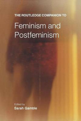 The Routledge Companion to Feminism and Postfeminism(English, Electronic book text, unknown)