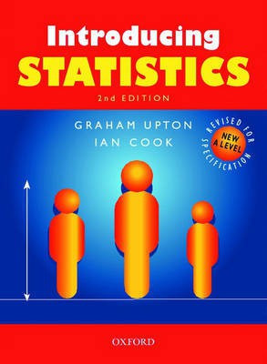 Introducing Statistics 2 Rev ed Edition(English, Paperback, Upton Graham)