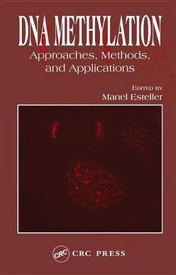 DNA Methylation(English, Electronic book text, unknown)