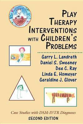 Play Therapy Interventions with Children's Problems(English, Paperback, unknown)