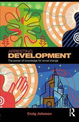 Arresting Development(English, Electronic book text, Johnson Craig)