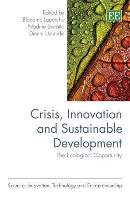 Crisis, Innovation and Sustainable Development(English, Hardcover, unknown)
