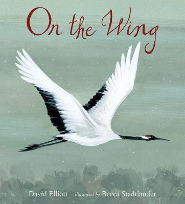 On the Wing(English, Paperback, Elliott David)