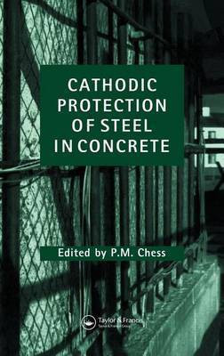 Cathodic Protection of Steel in Concrete(English, Electronic book text, unknown)