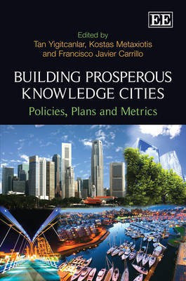 Building Prosperous Knowledge Cities(English, Hardcover, unknown)