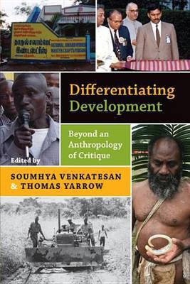 Differentiating Development(English, Electronic book text, unknown)