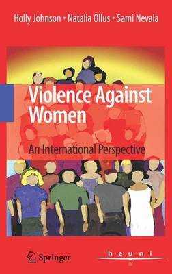 Violence Against Women(English, Electronic book text, Johnson Holly)