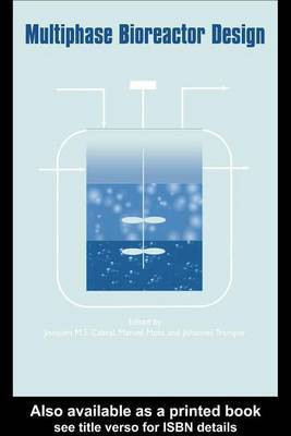 Multiphase Bioreactor Design(English, Electronic book text, unknown)