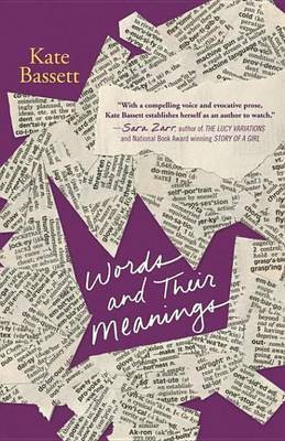 Words and Their Meanings(English, Electronic book text, Bassett Kate)