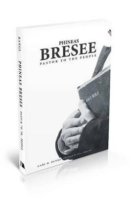 Phineas Bresee(English, Paperback, Bangs Carl)