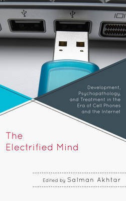 The Electrified Mind(English, Paperback, unknown)