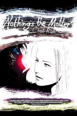 Nothing's the Matter(English, Paperback, Reeve Chris)