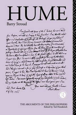 Hume(English, Electronic book text, Stroud Barry)