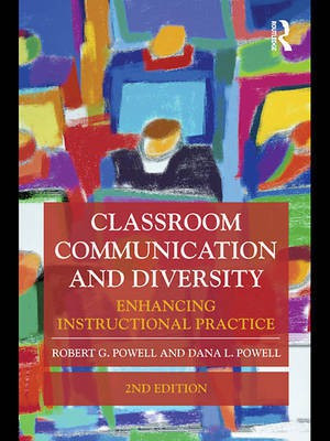 Classroom Communication and Diversity(English, Electronic book text, Powell Robert G)