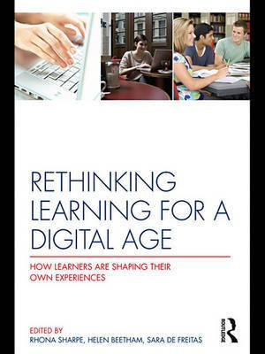 Rethinking Learning for a Digital Age(English, Electronic book text, Sharpe Rhona)