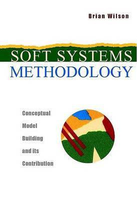 Soft Systems Methodology(English, Electronic book text, Wilson Brian)