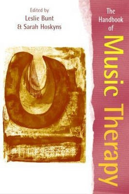 The Handbook of Music Therapy(English, Hardcover, unknown)
