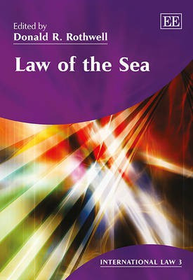 Law of the Sea(English, Hardcover, unknown)