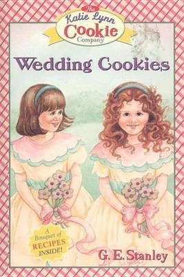 Wedding Cookies(English, Electronic book text, Stanley George Edward)