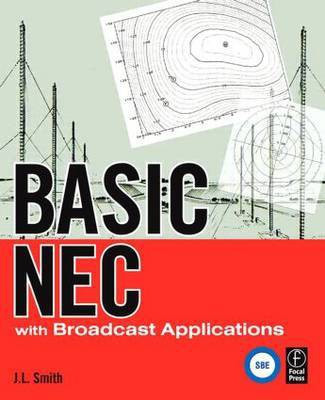 Basic NEC with Broadcast Applications(English, Electronic book text, Smith J.L.)